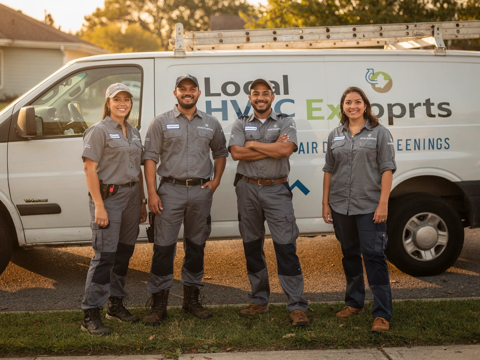 24/7 HVAC Repair & AC Replacement company in Mayville, NY